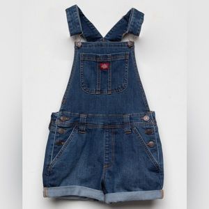 Dickies Overall Shorts